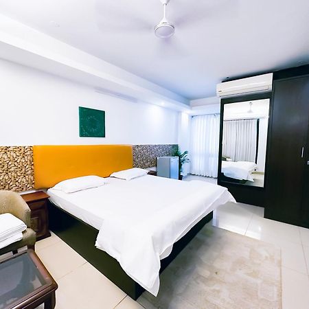 Hauz Khas House Bed & Breakfast Ню Делхи Екстериор снимка