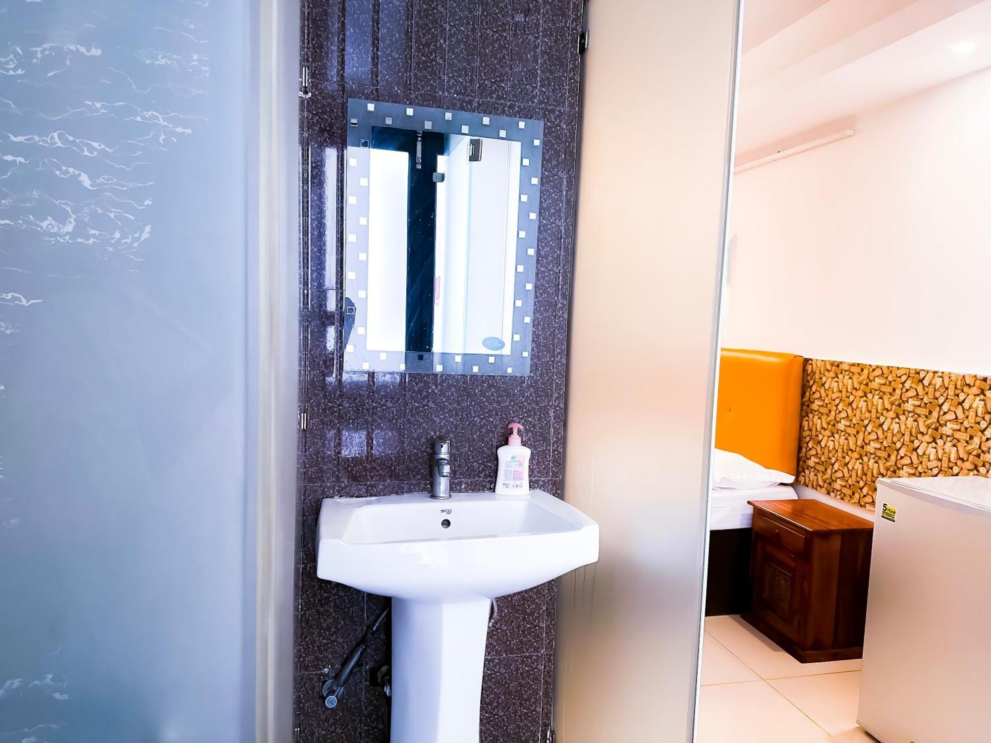Hauz Khas House Bed & Breakfast Ню Делхи Екстериор снимка